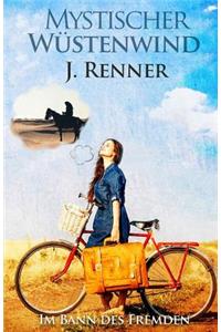 Mystischer Wüstenwind