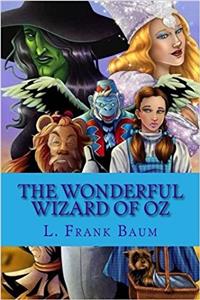 The Wonderful Wizard of Oz