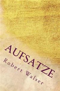 Aufsatze