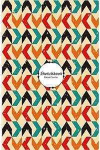 Sketchbook Art No.21