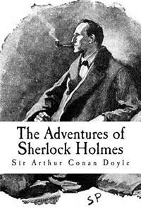 Adventures of Sherlock Holmes