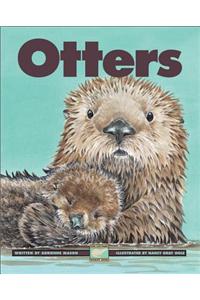 Otters