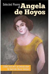 Selected Poems of Angela De Hoyos