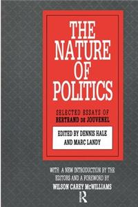 The Nature of Politics