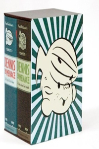 Hank Ketcham's Complete Dennis the Menace 1951-1954