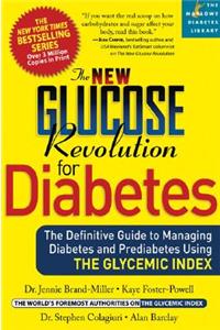 New Glucose Revolution for Diabetes