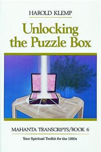 Unlocking the Puzzle Box