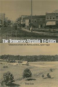 Tennessee-Virginia Tri-Cities