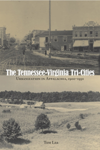 Tennessee-Virginia Tri-Cities