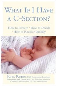 What If I Have a C-Section?