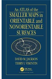 An Atlas of the Smaller Maps in Orientable and Nonorientable Surfaces