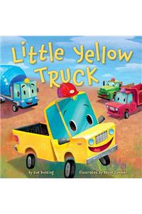 Little Yellow Truck