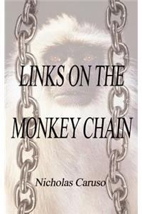 Links on the Monkey Chain