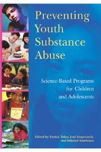 Preventing Youth Substance Abuse