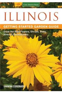 Illinois Getting Started Garden Guide