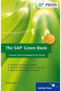 The SAP Green Book