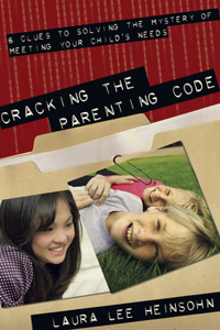 Cracking the Parenting Code