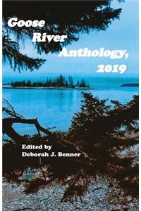 Goose River Anthology, 2019