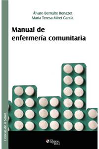 Manual de Enfermeria Comunitaria