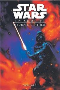 Star Wars: Episode VI: Return of the Jedi 3