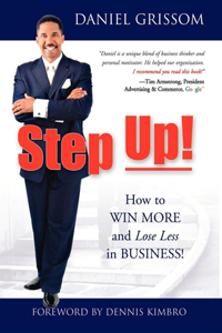 Step Up!