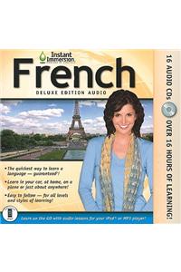 Instant Immersion: French