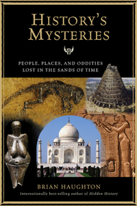 History'S Mysteries
