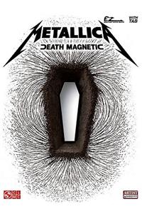 Metallica - Death Magnetic: Metallica