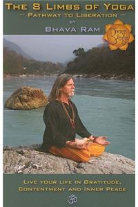 8 Limbs of Yoga