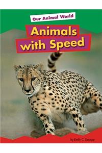 Animals with Speed