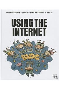 Using the Internet