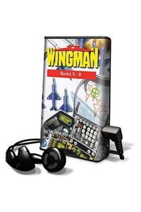 Wingman, Books 5 - 8
