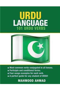 Urdu Language