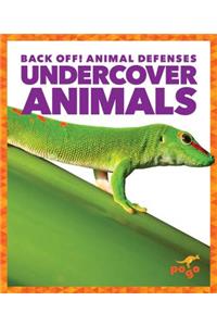 Undercover Animals