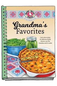 Grandma's Favorites