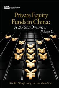 Private Equity Funds in China