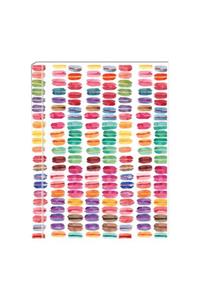 Macarons Greenjournal