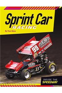 Sprint Car Racing