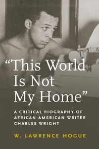This World Is Not My Home