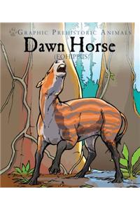 Dawn Horse