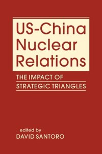 US-China Nuclear Relations