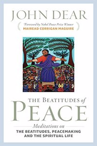 Beatitudes of Peace