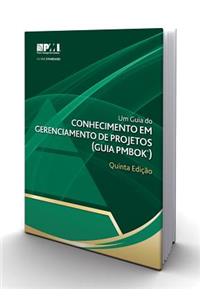 Um Guia Do Conhecimento Em Gerenciamento de Projetos (Guia Pmbok(r))-Quinta Ediçáo [a Guide to the Project Management Body of Knowledge (Pmbok(r) Guide)-Fifth Edition](brazilian Portuguese Edition)