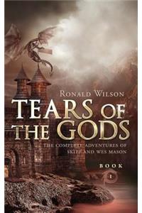 Tears of the Gods