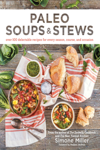Paleo Soups & Stews