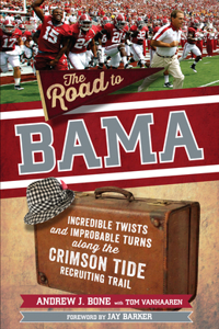 Road to Bama