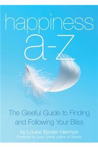 Happiness A-Z