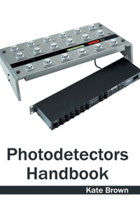 Photodetectors Handbook