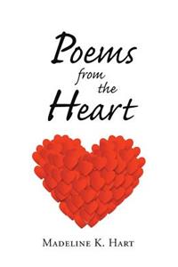 Poems from the Heart