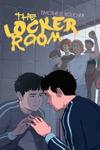 Locker Room